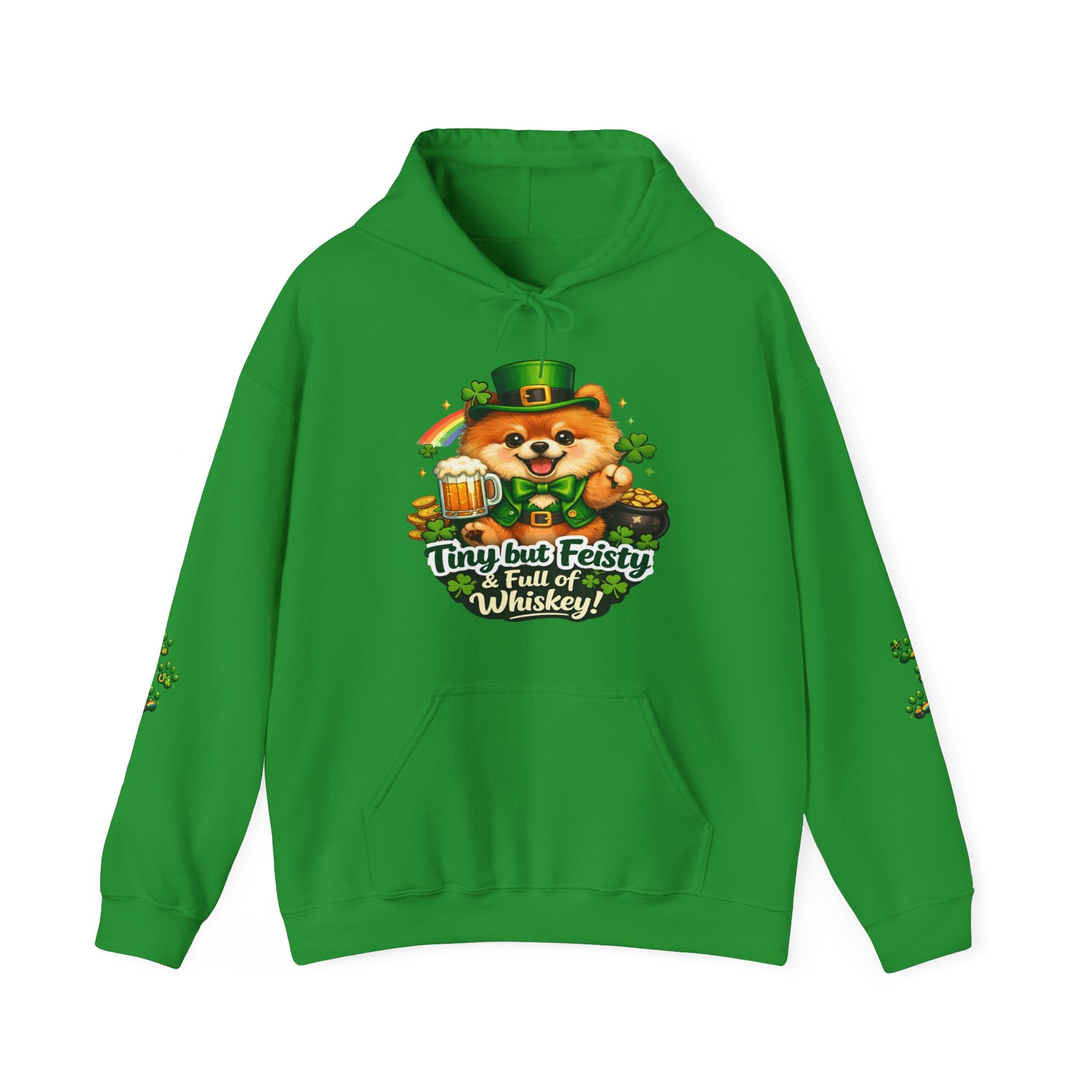 Pomeranian - Hoodie