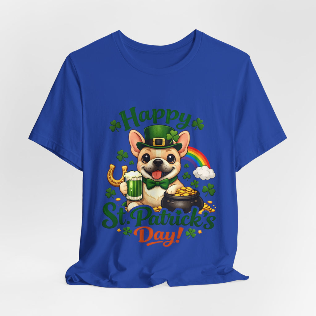Frenchie - T-Shirt