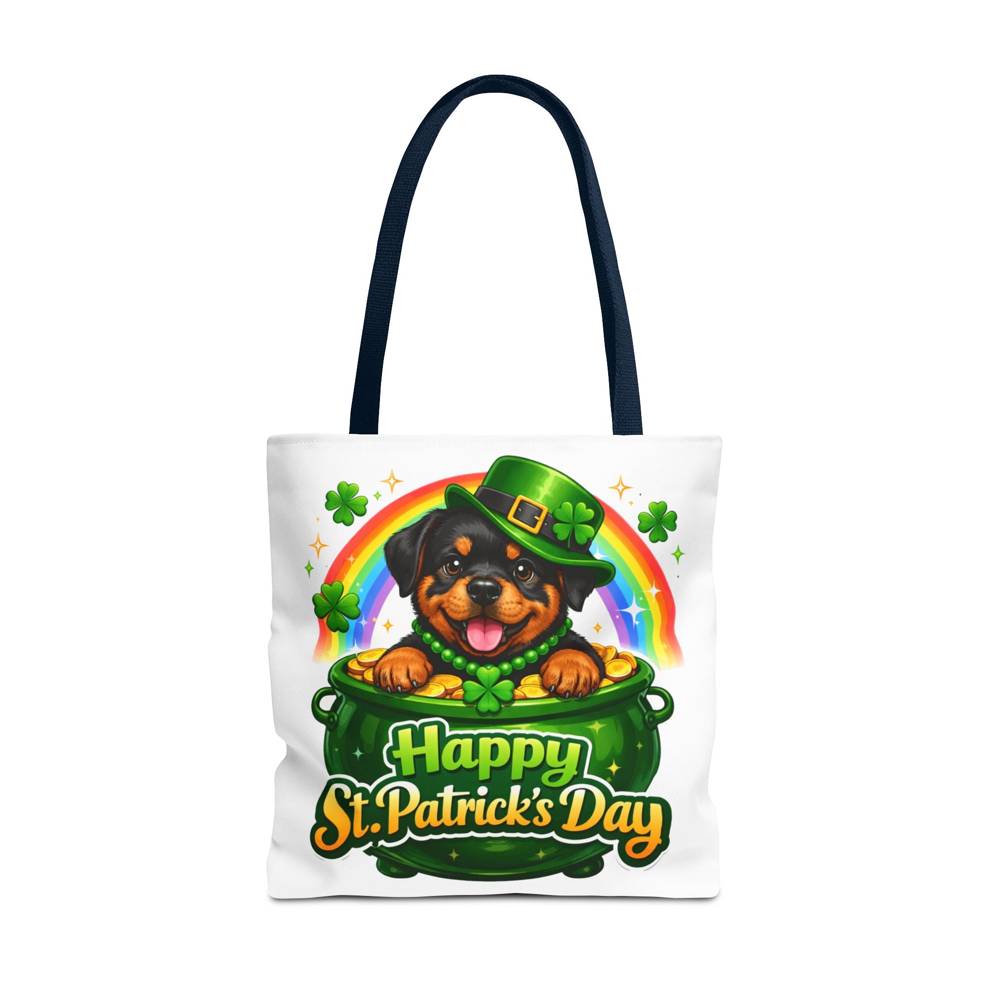 Rottweiler - Tote Bag
