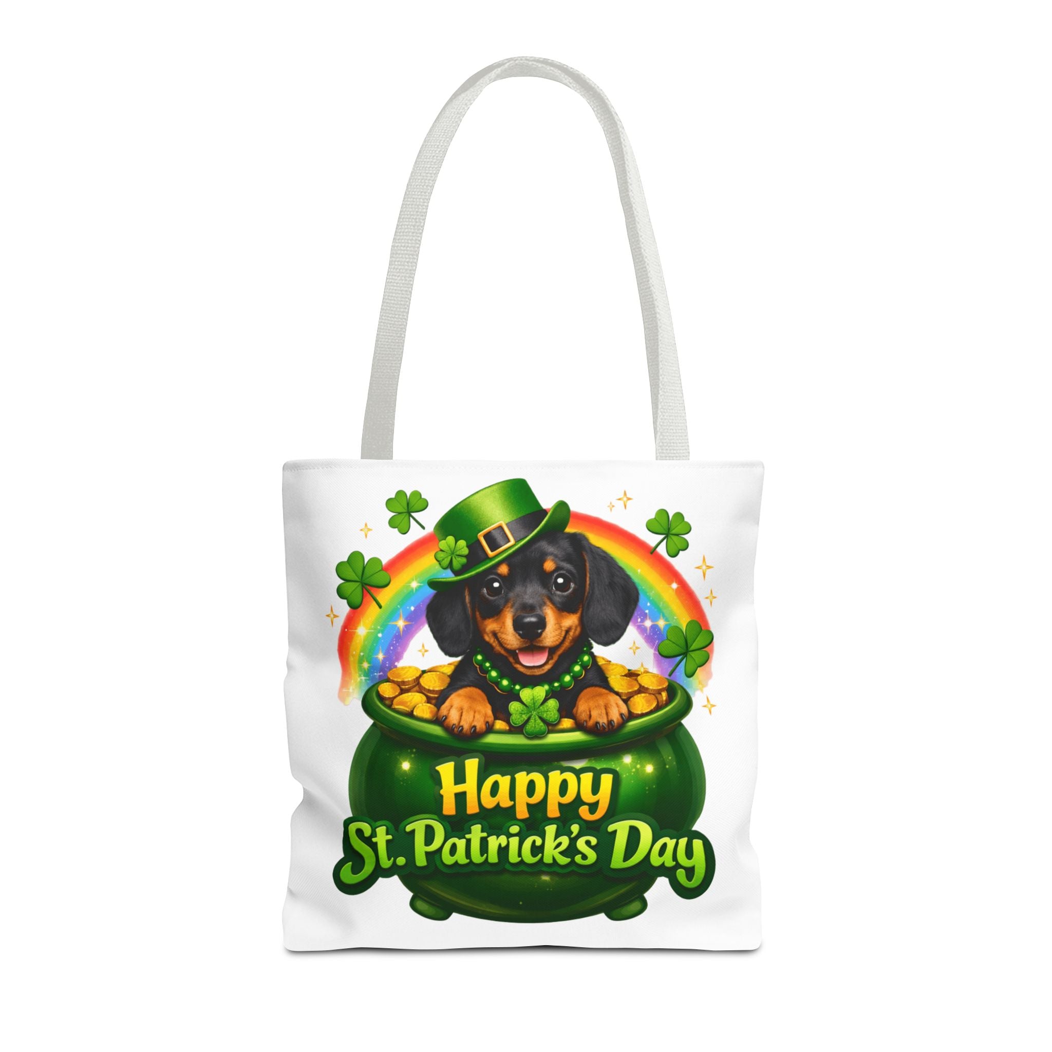 Dachshund - Tote Bag