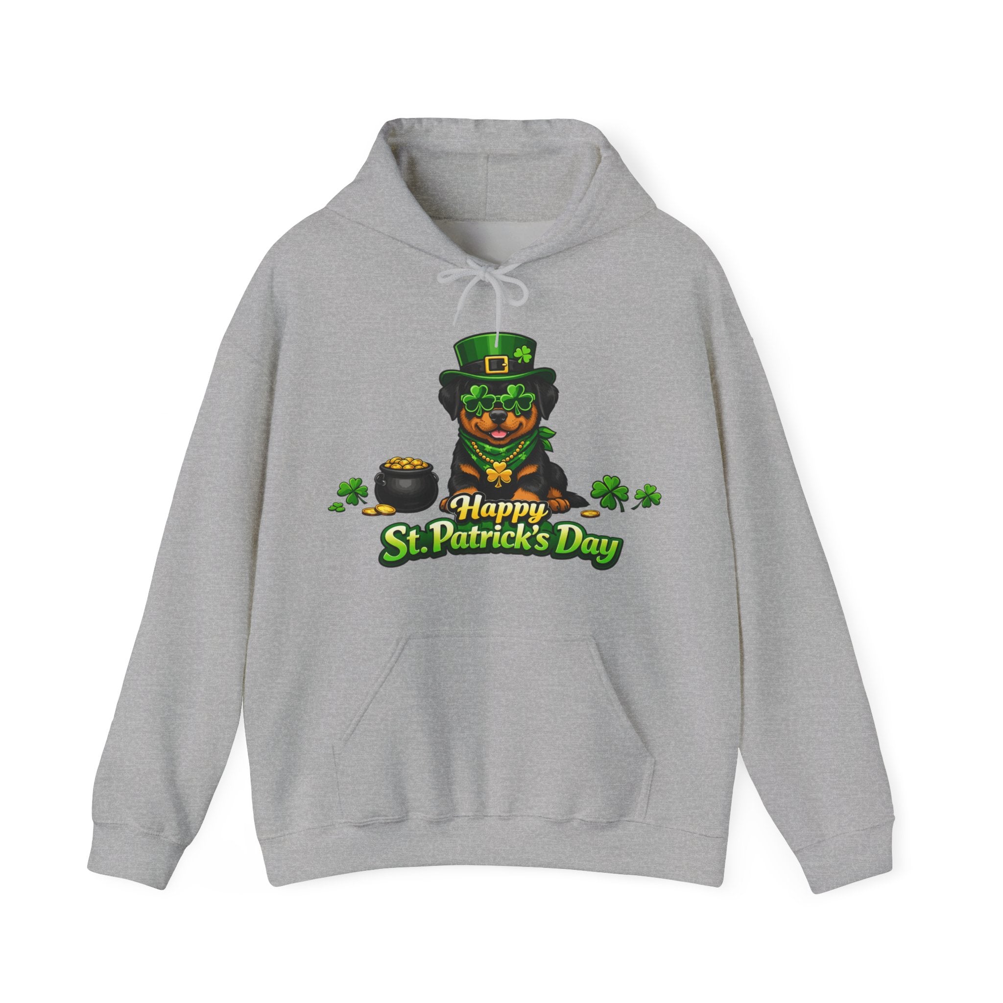 Rottweiler - Hoodie