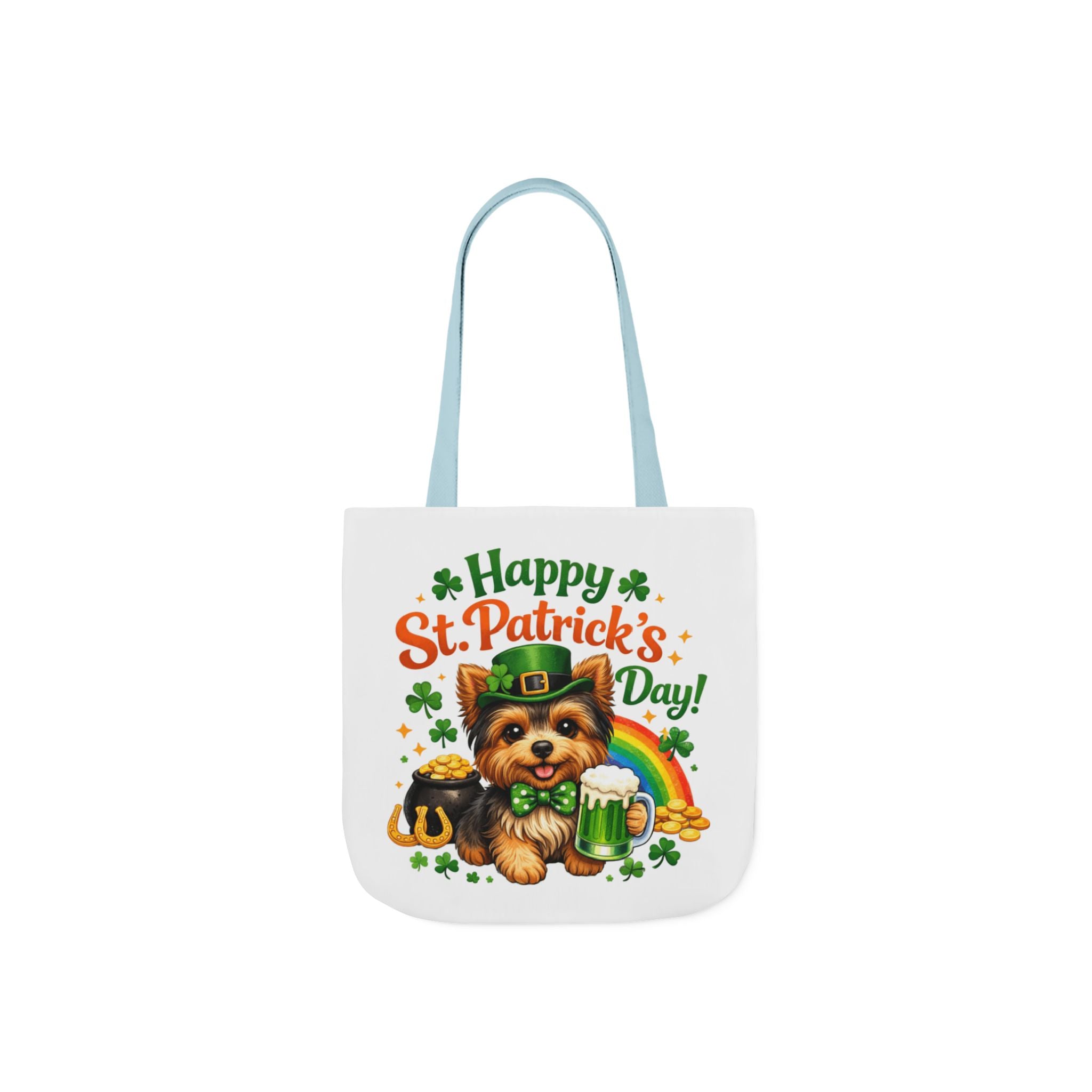 Yorkie - Tote Bag