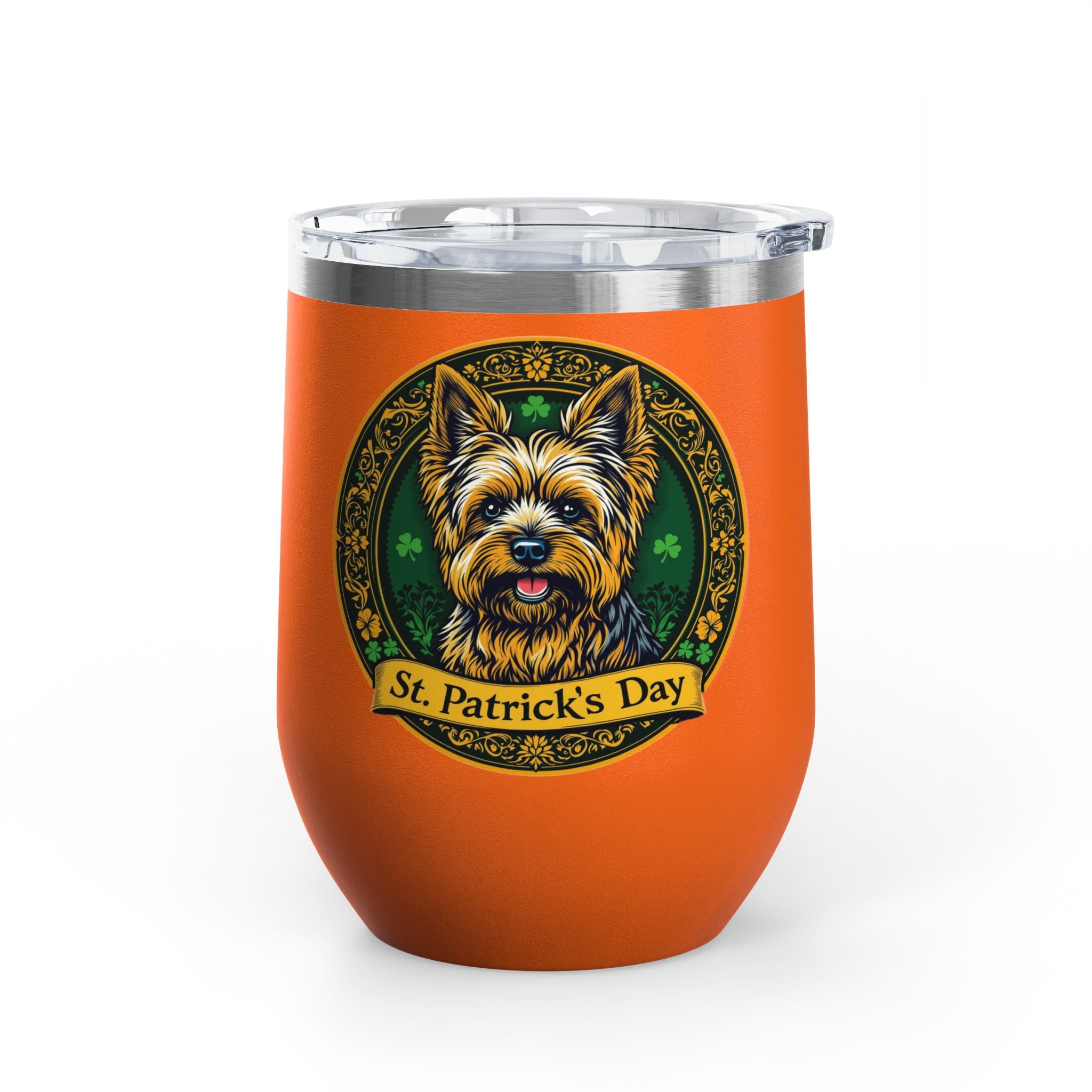 Yorkie - Wine Chiller