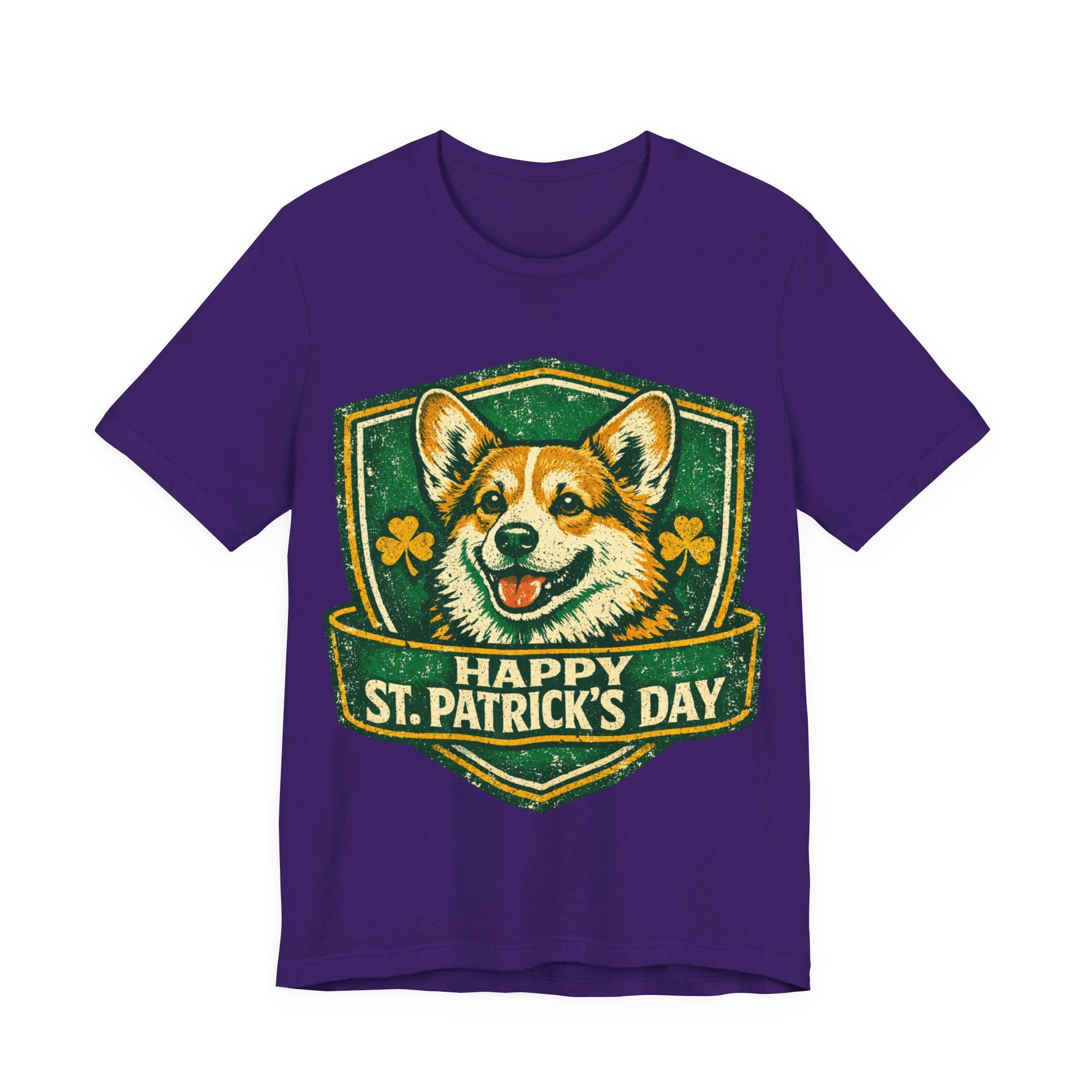 Corgi - T-Shirt