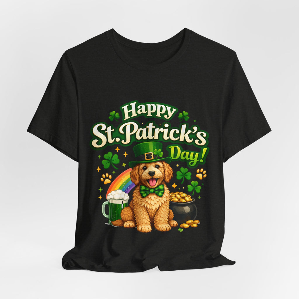 Goldendoodle - T-Shirt