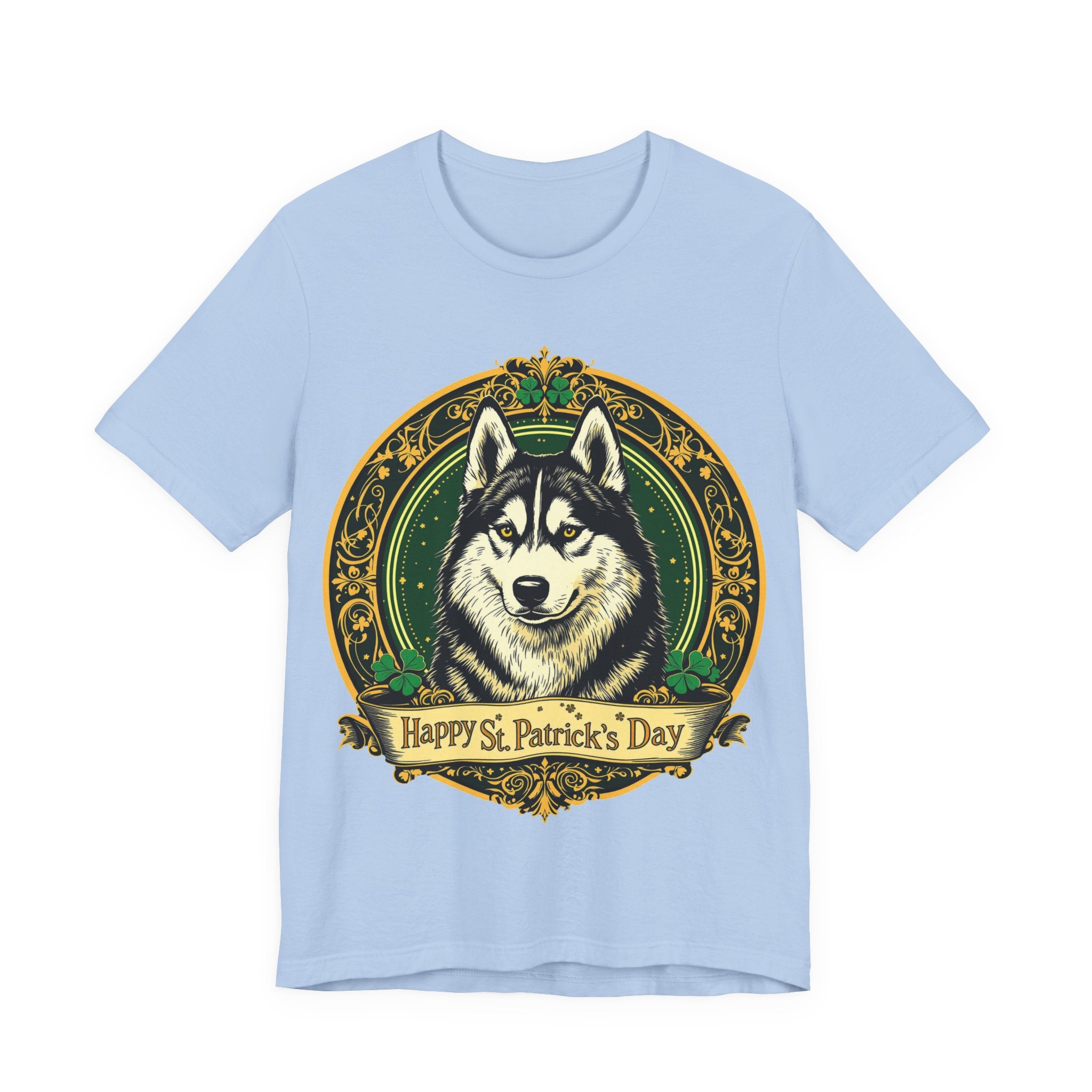 Siberian Husky - T-Shirt