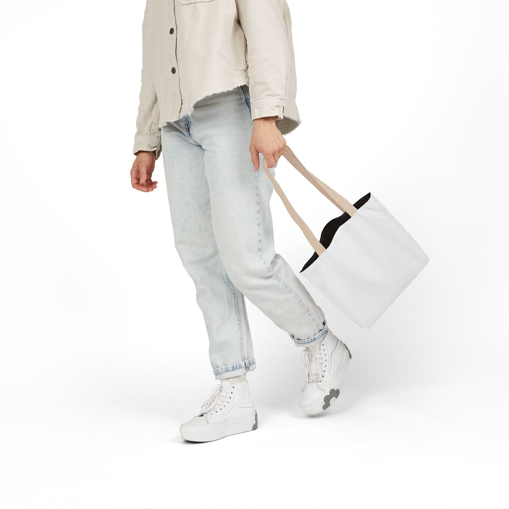 Corgi - Tote Bag