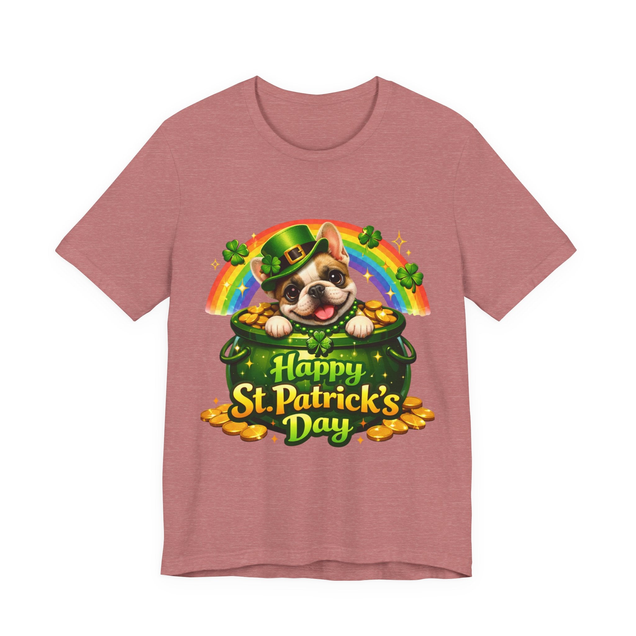Frenchie - T-Shirt