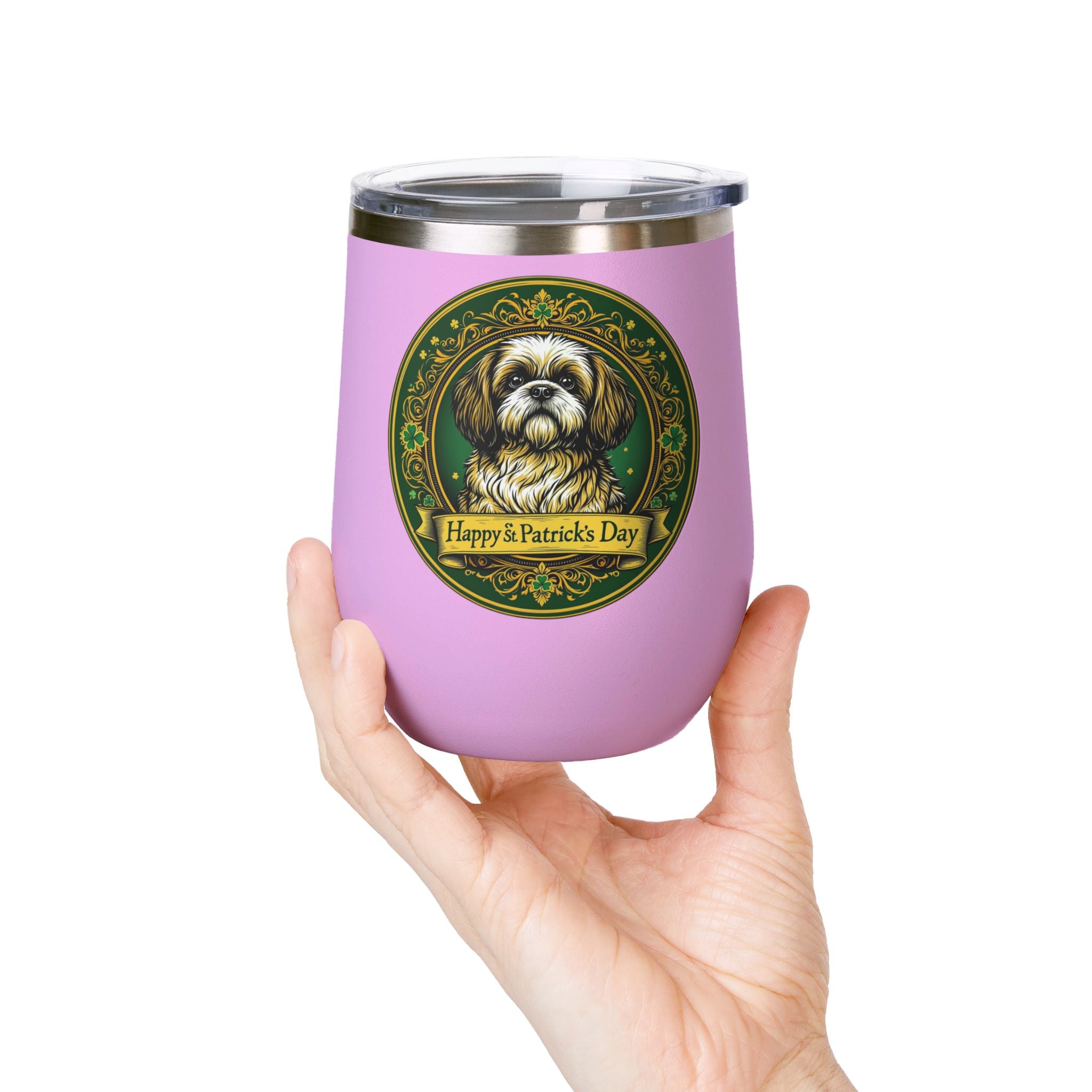 Shih Tzu - Wine Chiller