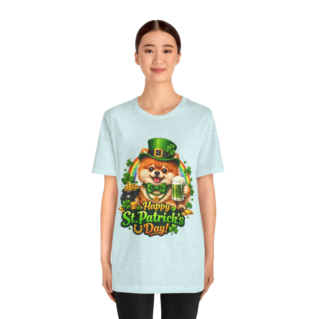 Pomeranian - T-Shirt