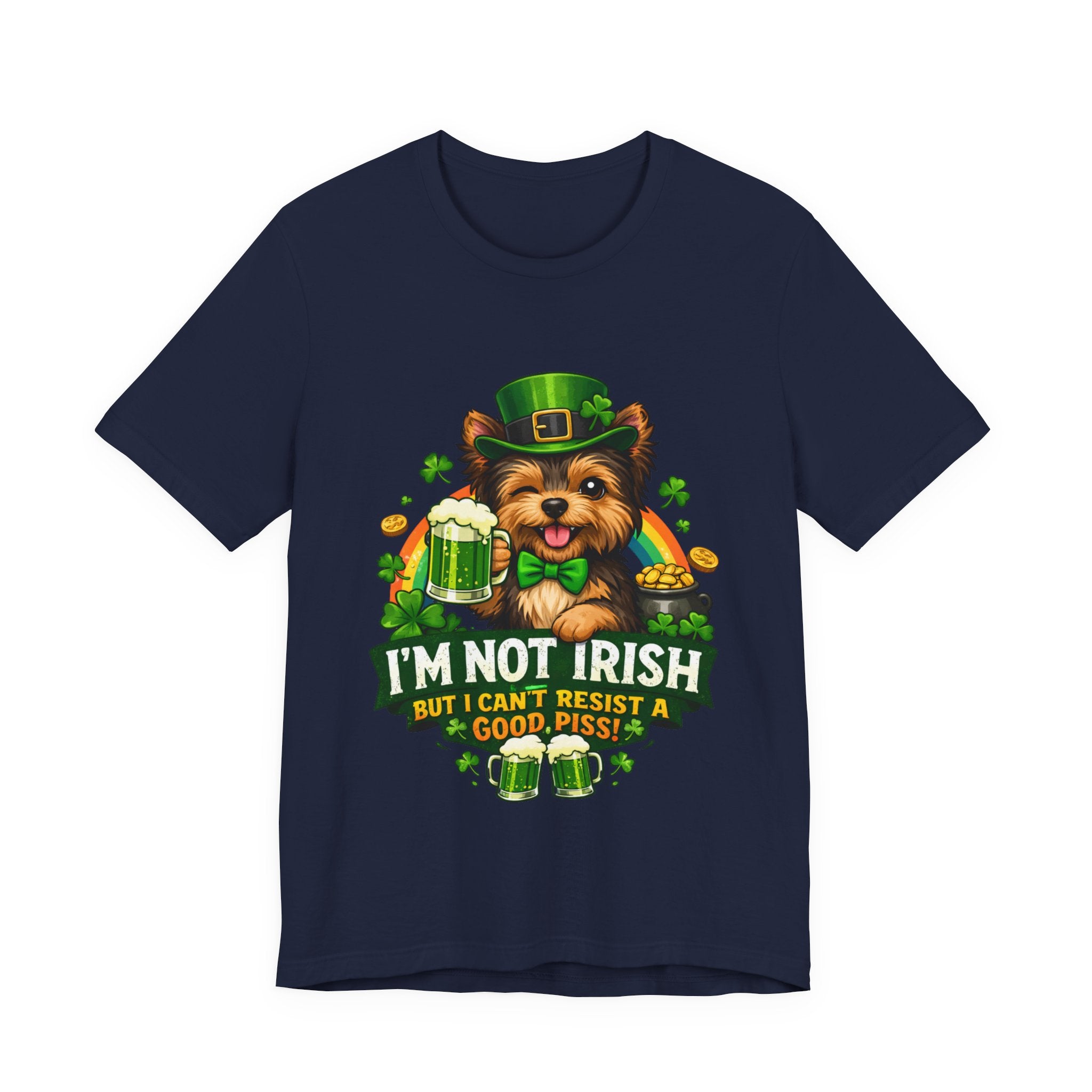 Yorkie - T-Shirt