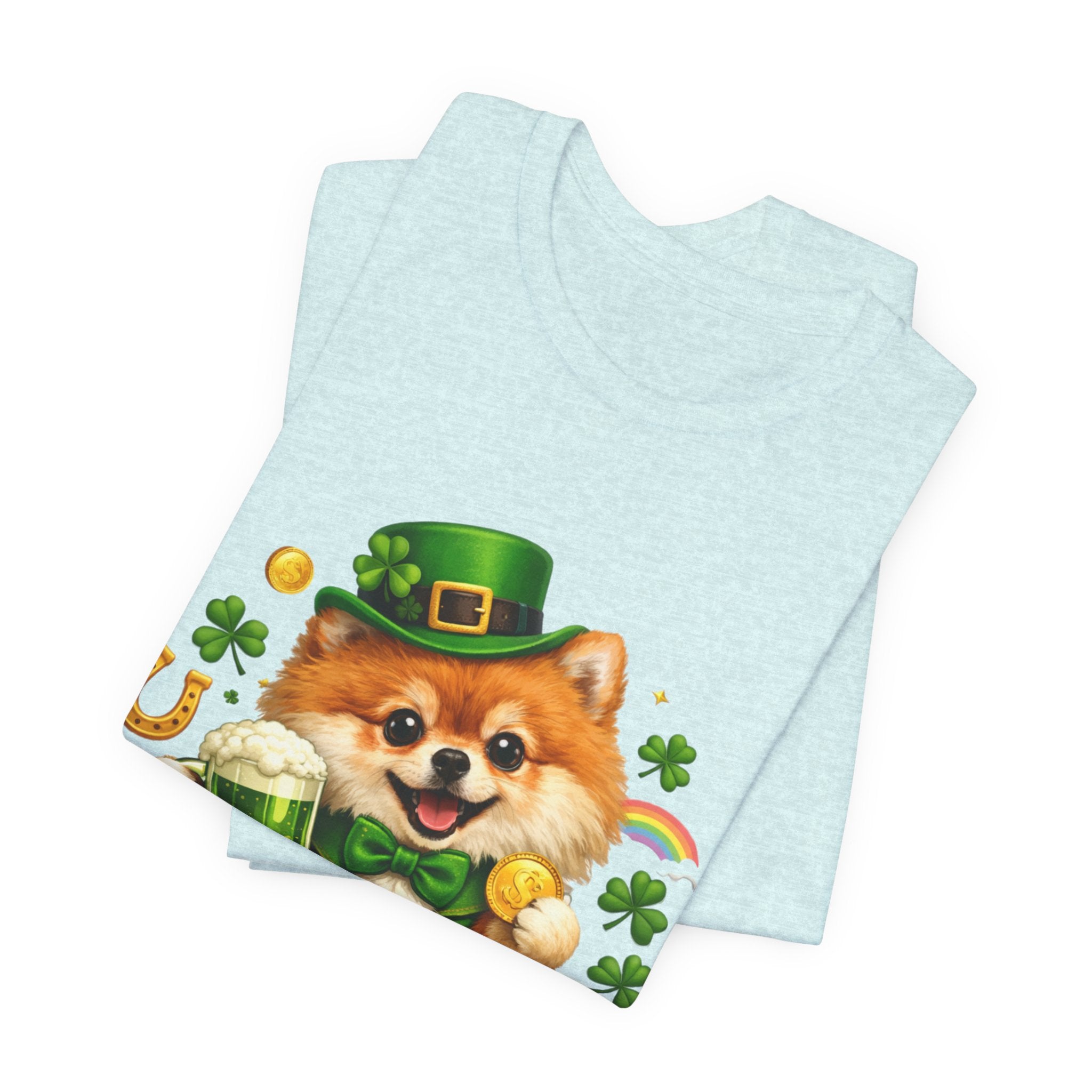 Pomeranian - T-Shirt
