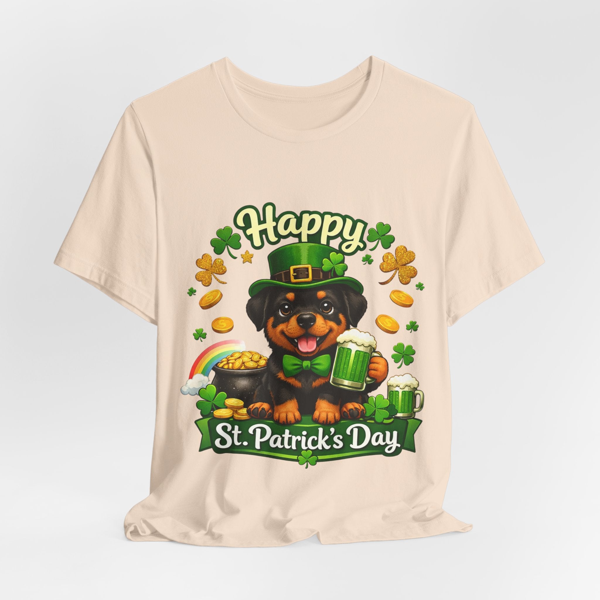 Rottweiler - T-Shirt