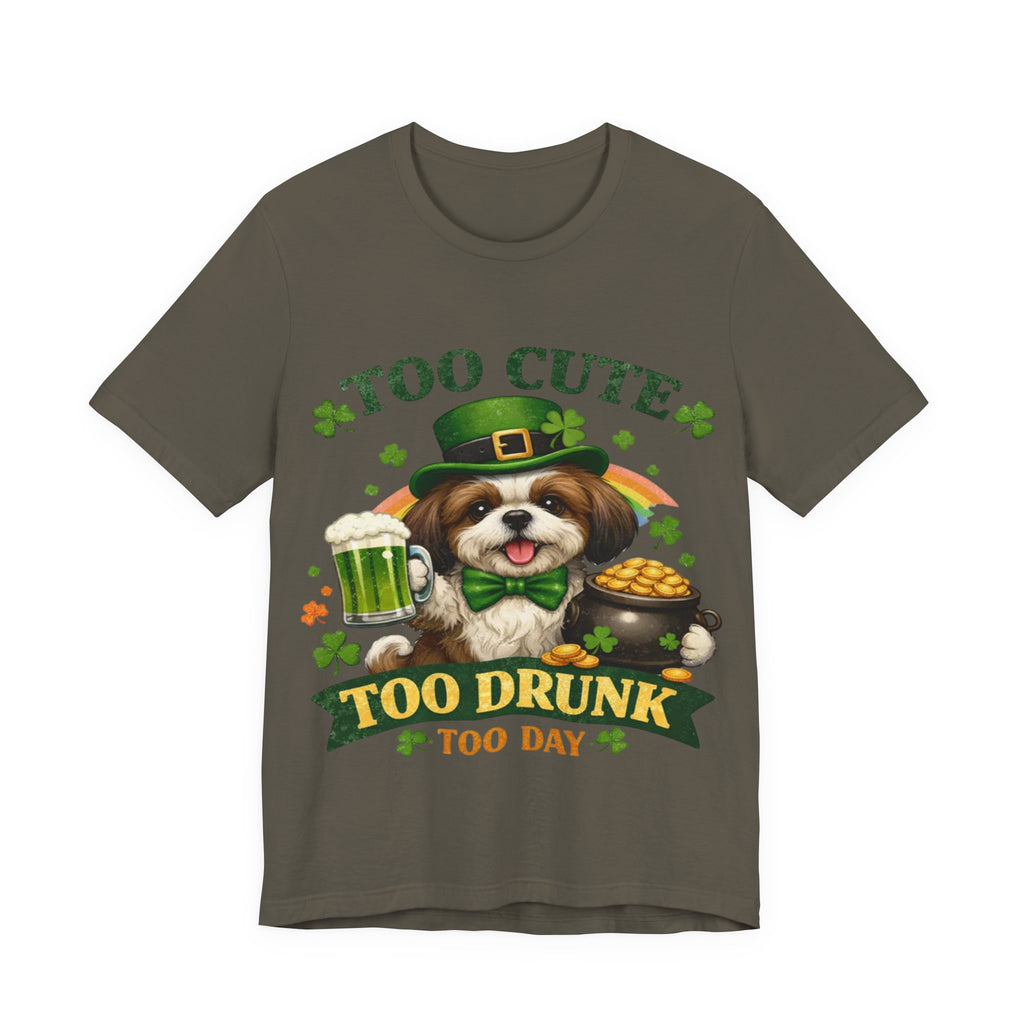 Shih Tzu - T-Shirt