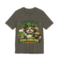Shih Tzu - T-Shirt