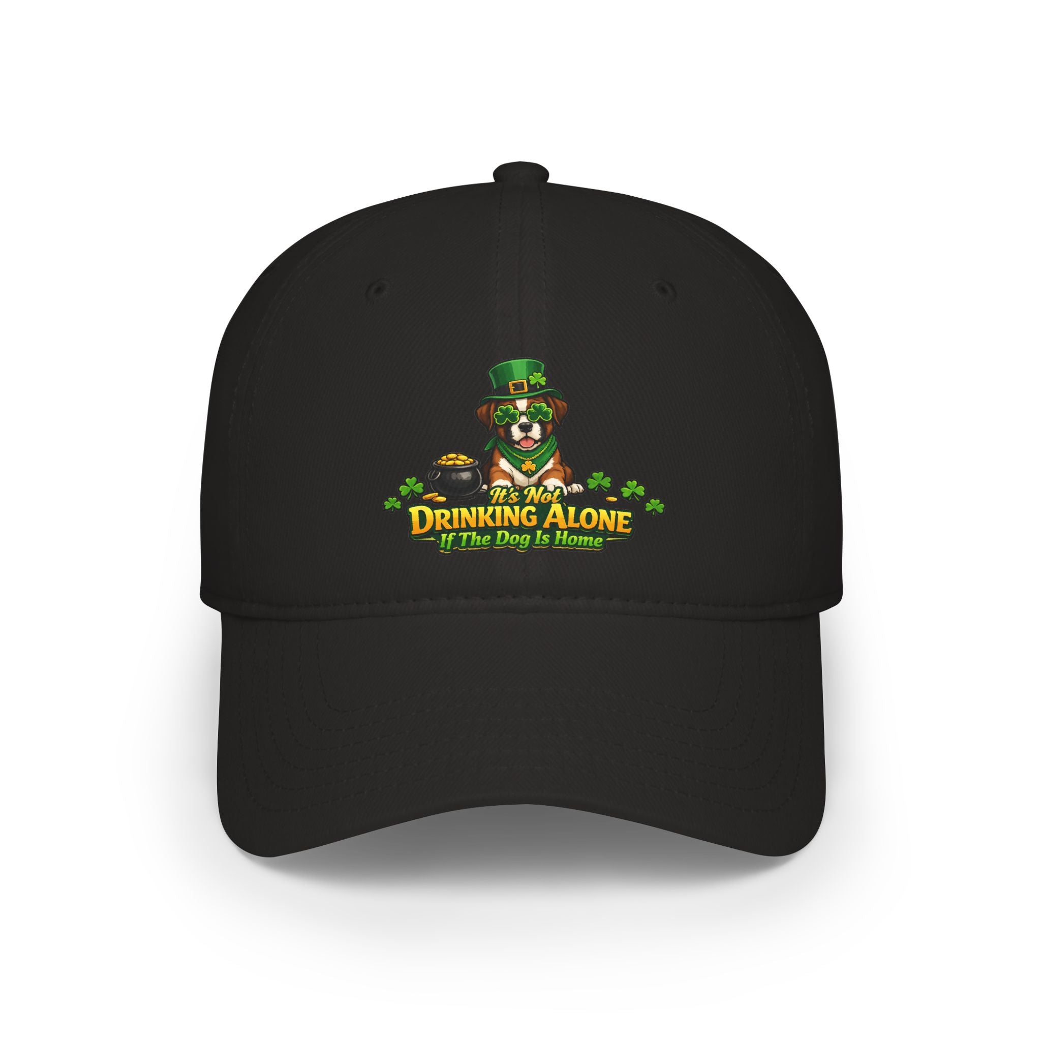 Boxer - Cap