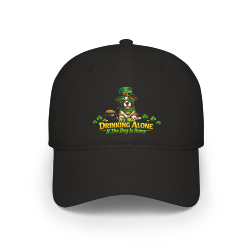 Boxer - Cap