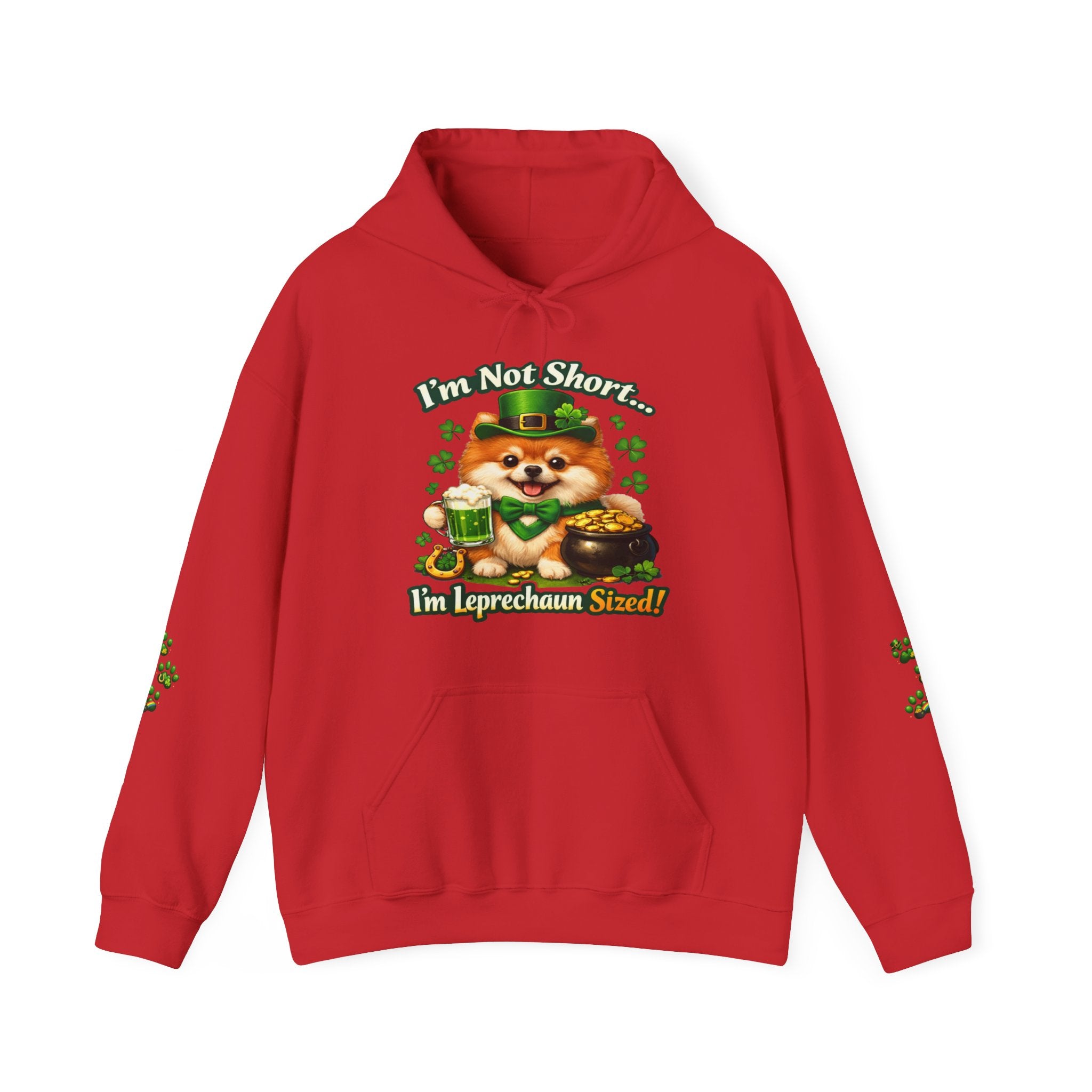 Pomeranian - Hoodie