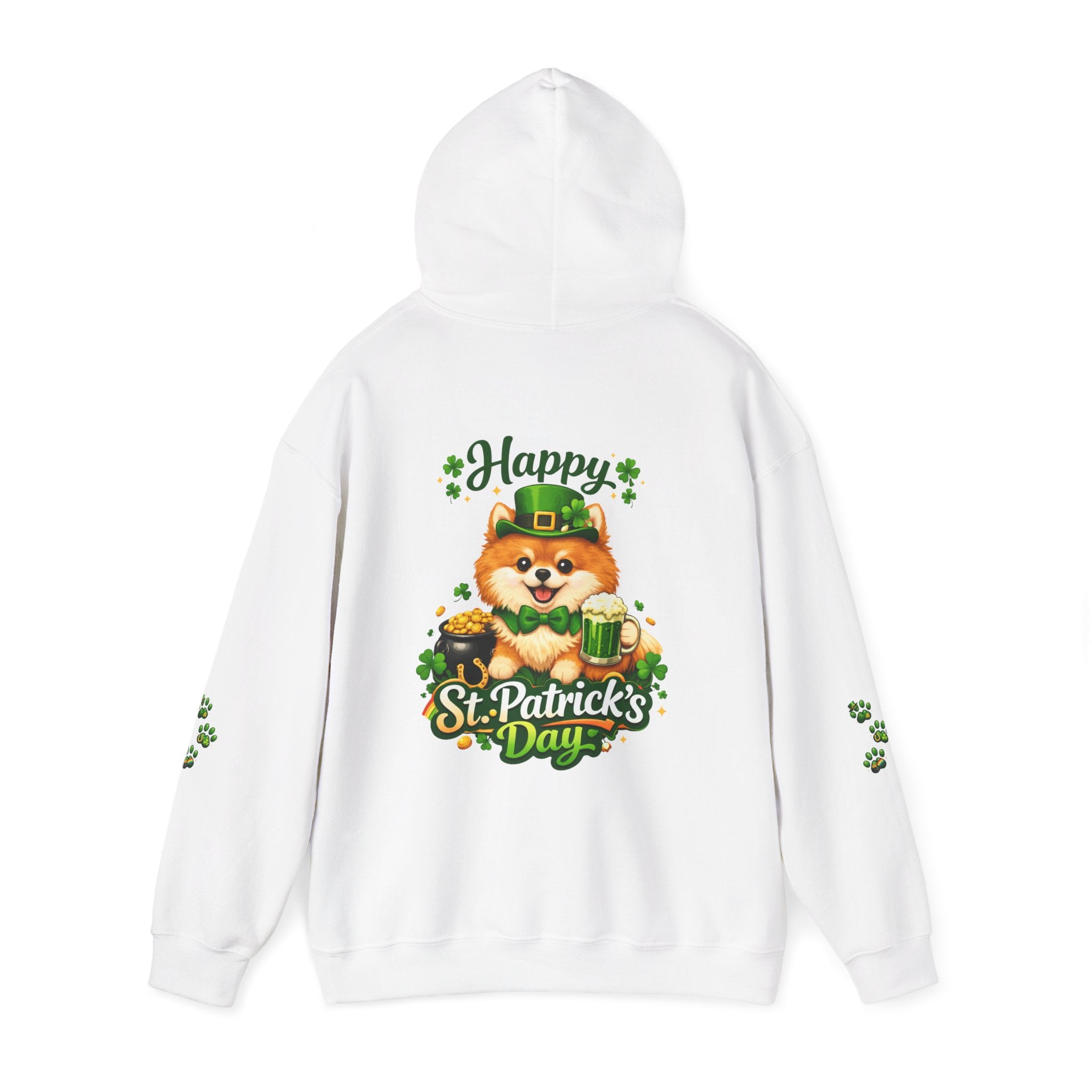 Pomeranian - Hoodie