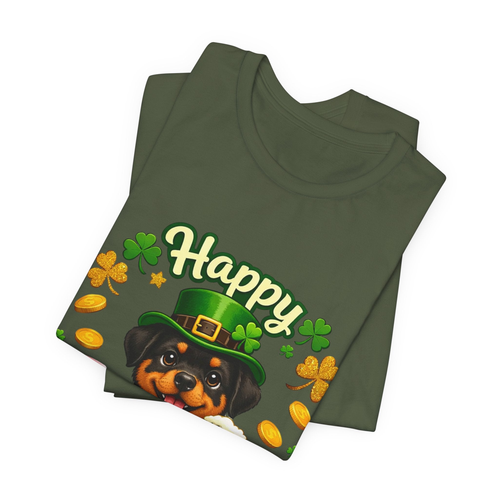 Rottweiler - T-Shirt