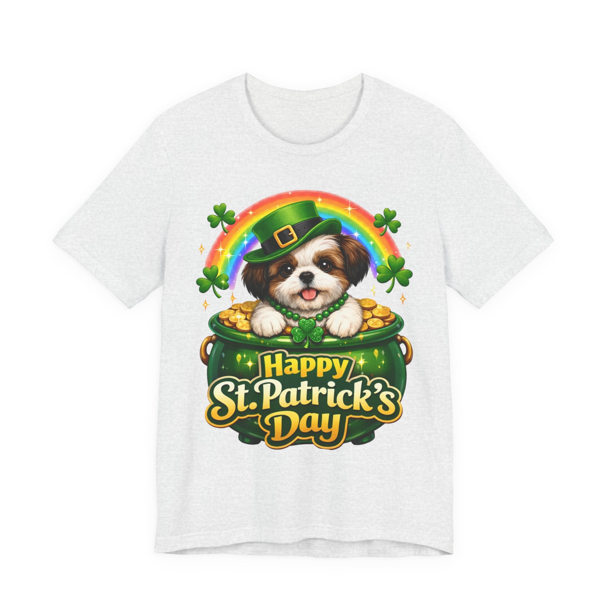 Shih Tzu - T-Shirt