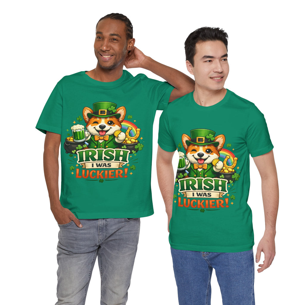 Corgi - T-Shirt