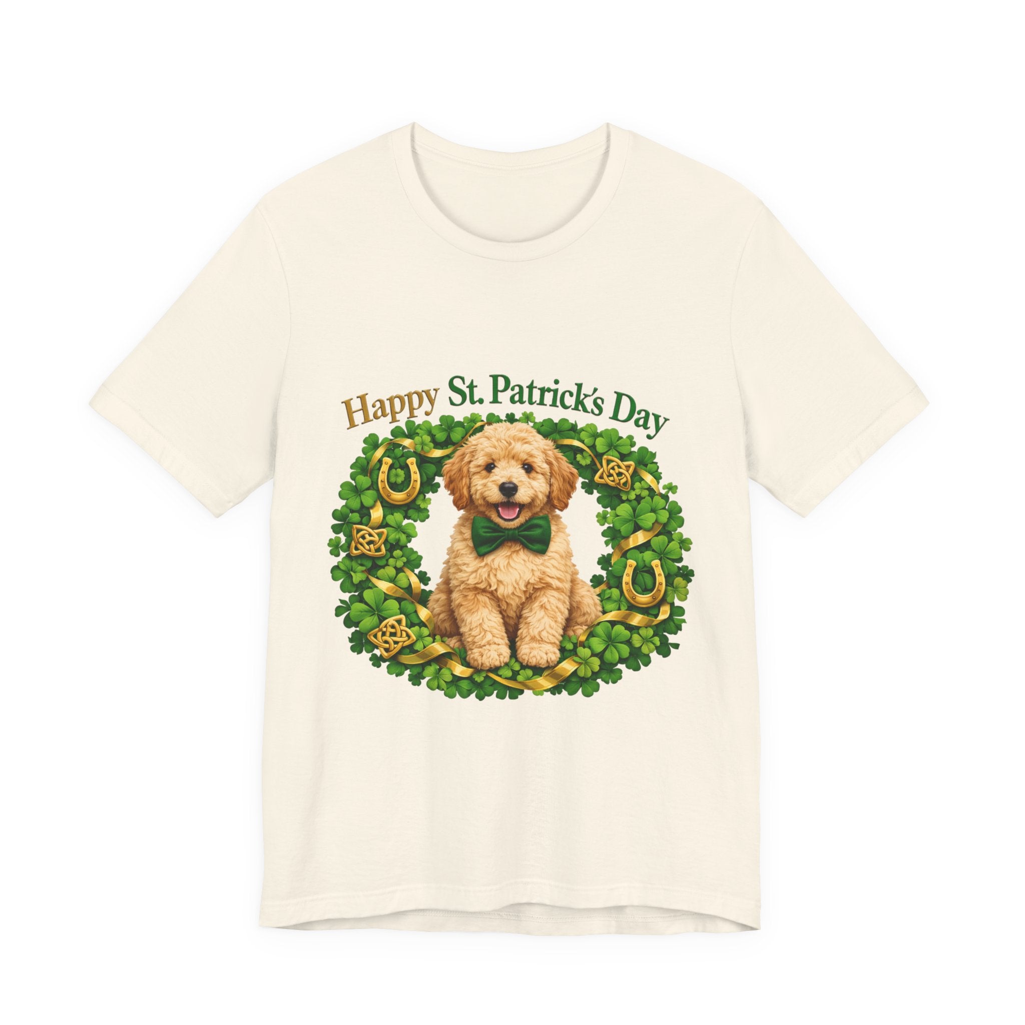 Goldendoodle - T-Shirt