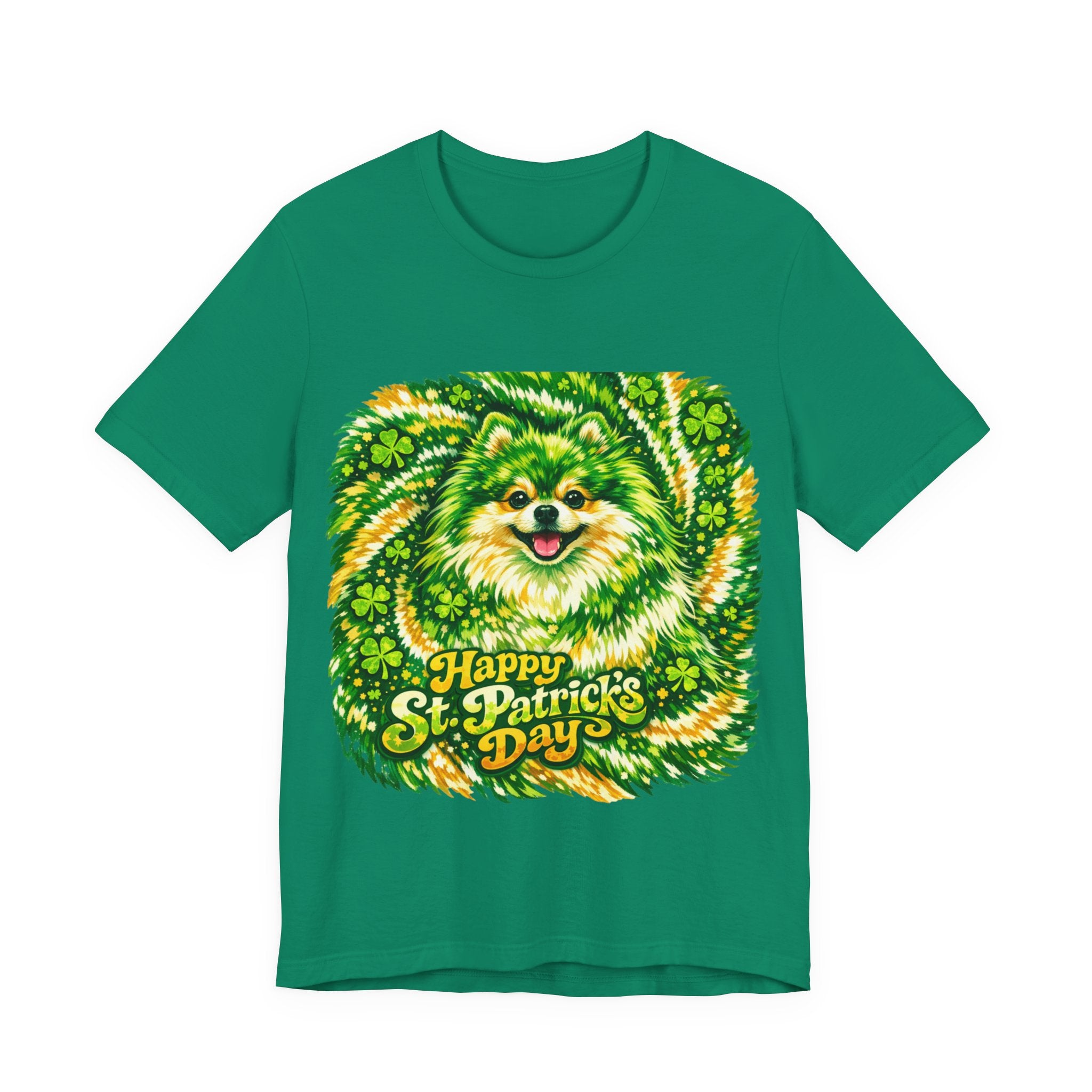 Pomeranian - T-Shirt