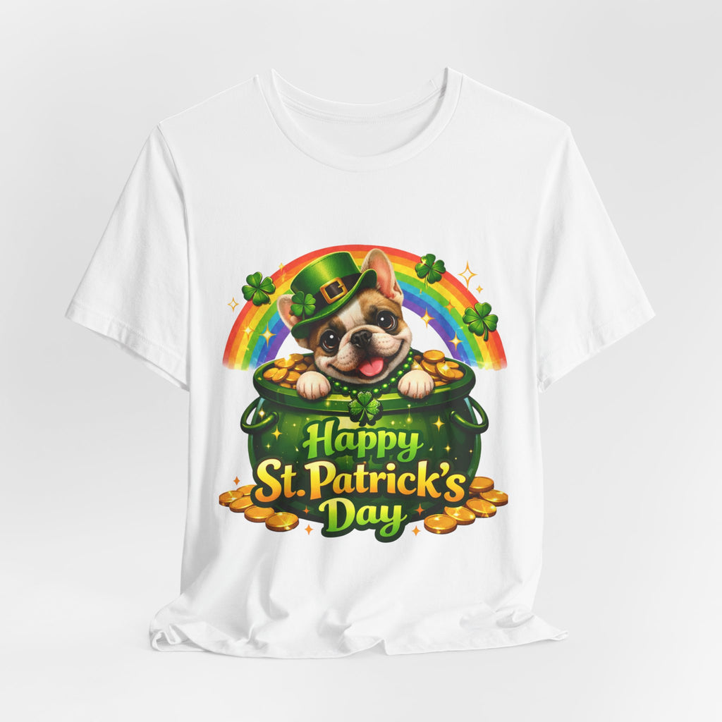 Frenchie - T-Shirt