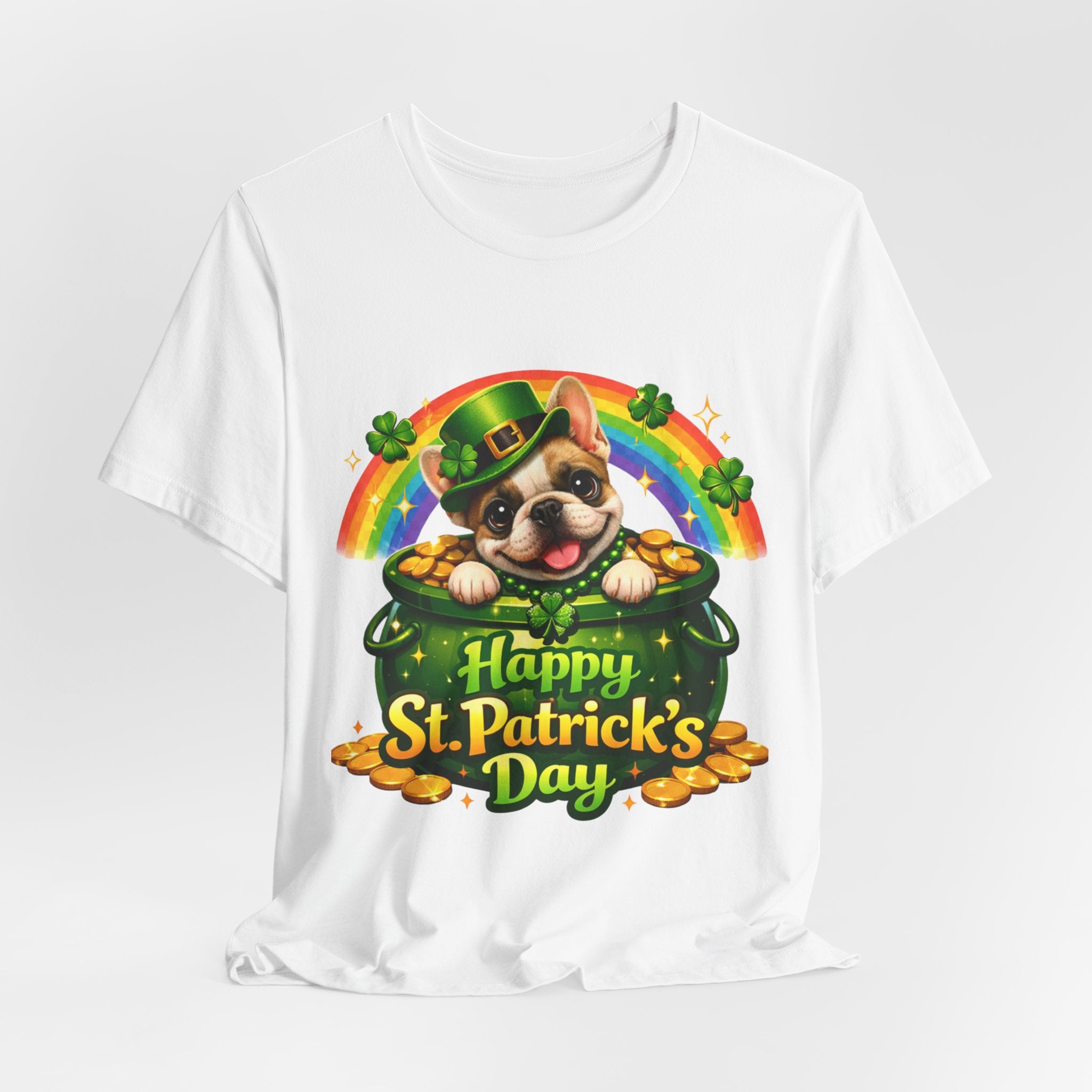 Frenchie - T-Shirt
