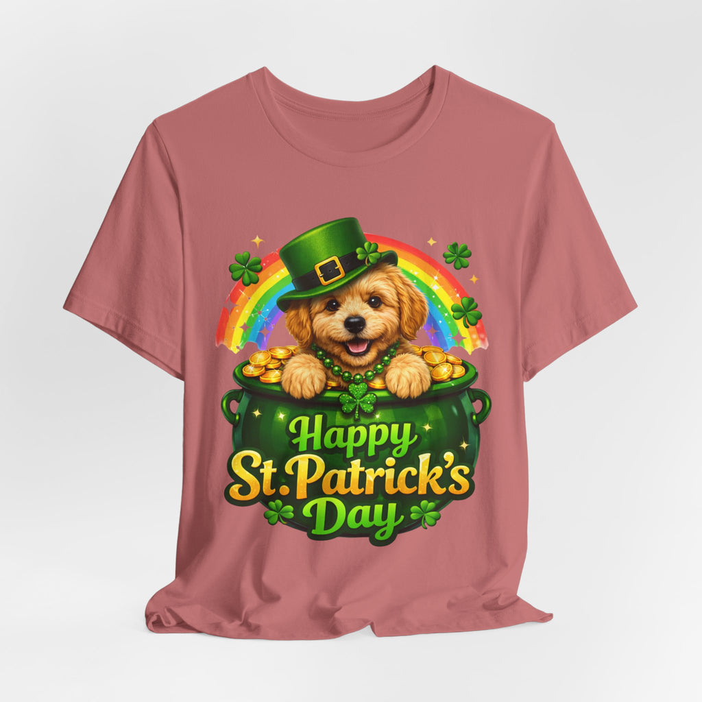 Goldendoodle - T-Shirt