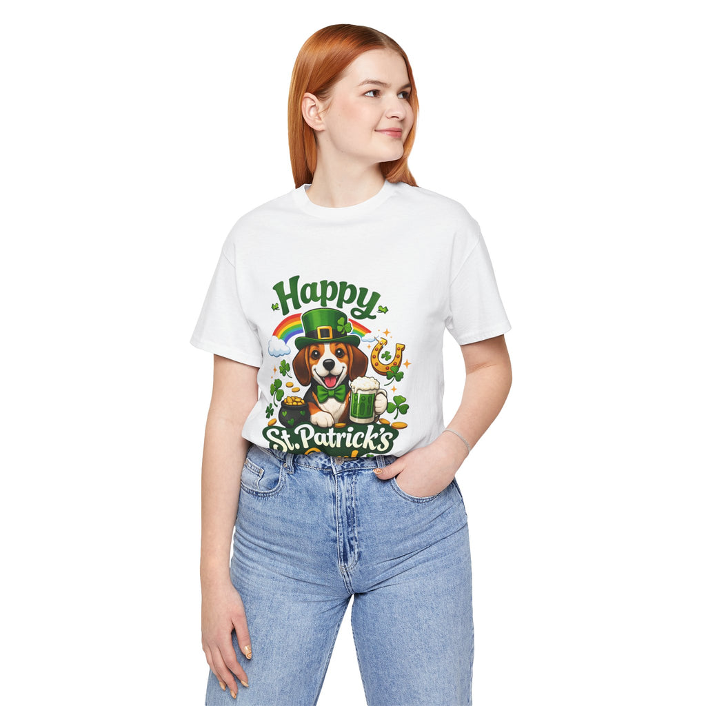 Beagle - T-Shirt