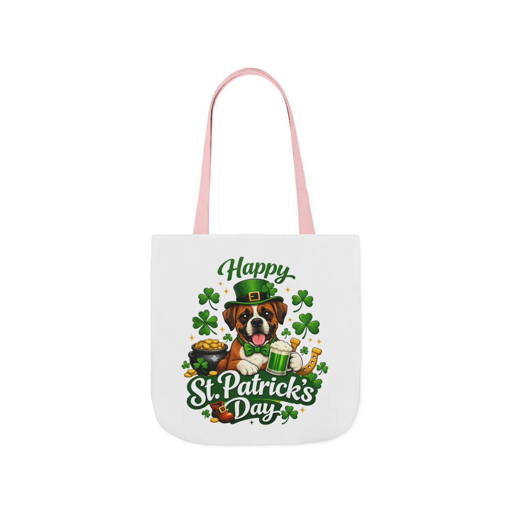 Boxer - Tote Bag
