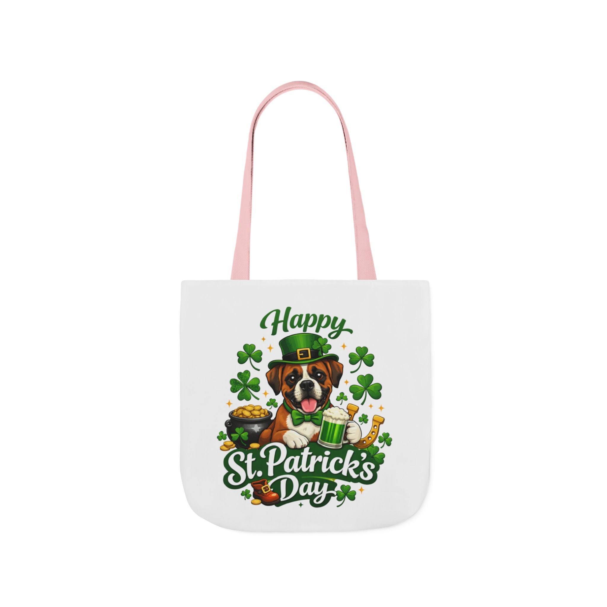 Boxer - Tote Bag