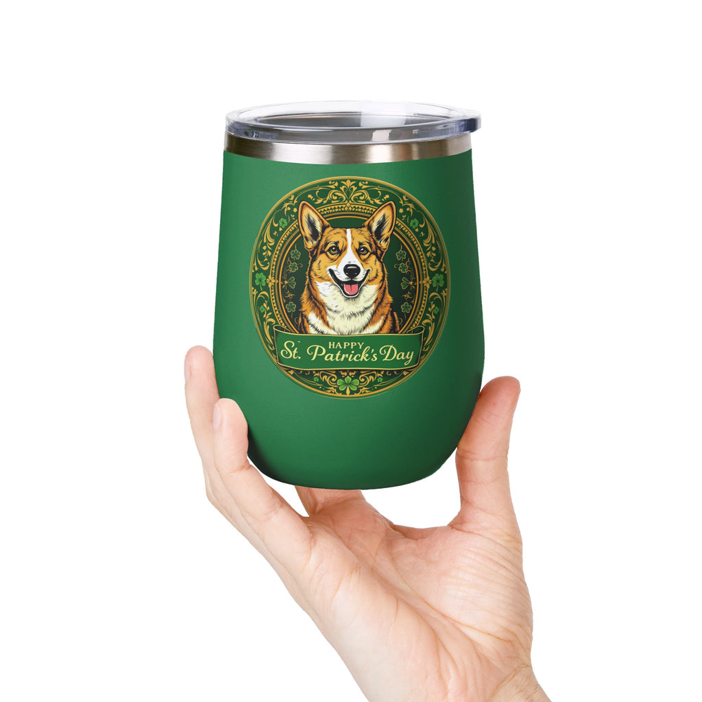 Corgi - Wine Chiller
