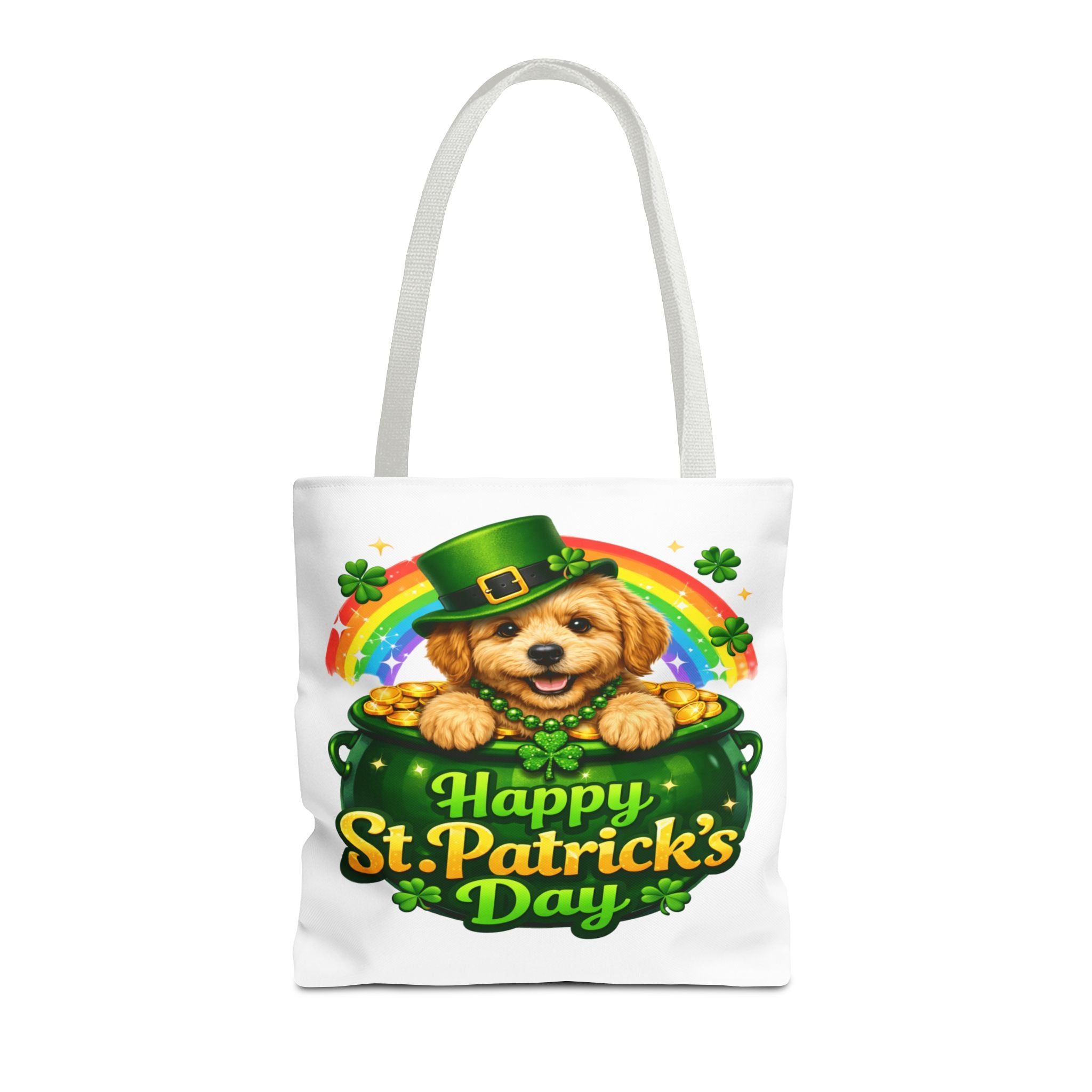 Goldendoodle - Tote Bag