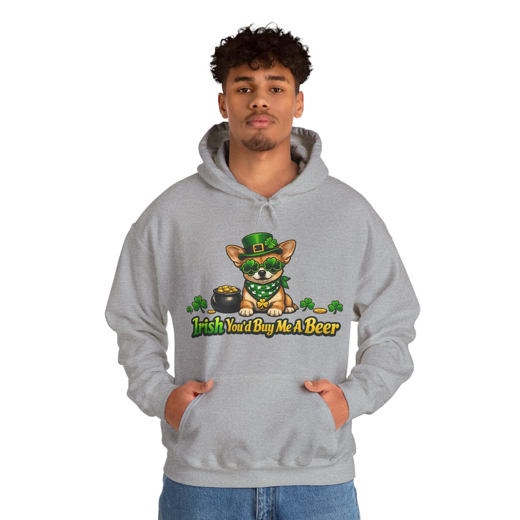 Chihuahua - Hoodie