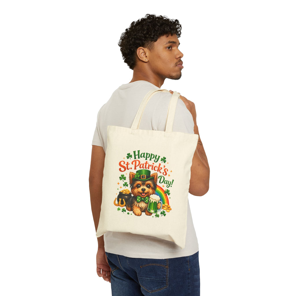 Yorkie - Tote Bag