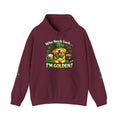 Golden Retriever - Hoodie
