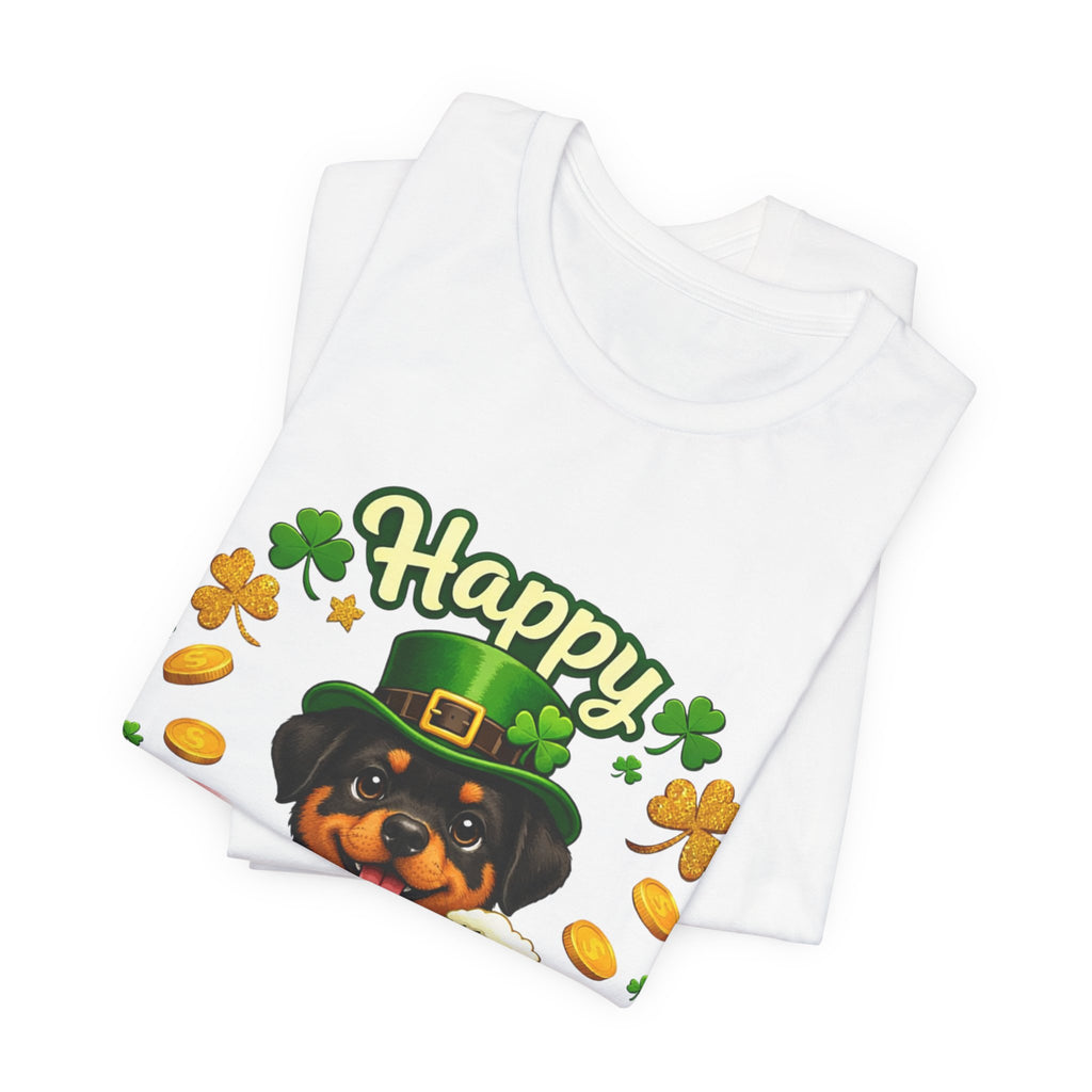 Rottweiler - T-Shirt