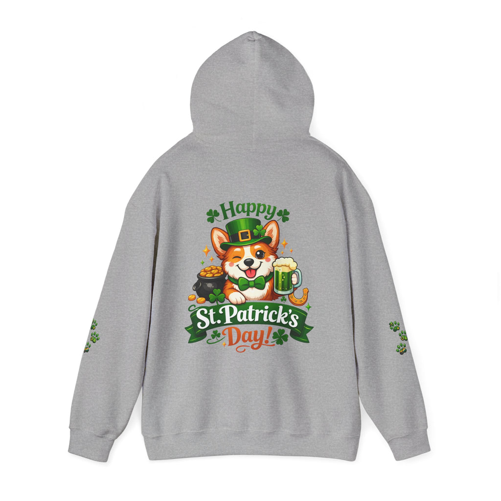 Corgi - Hoodie
