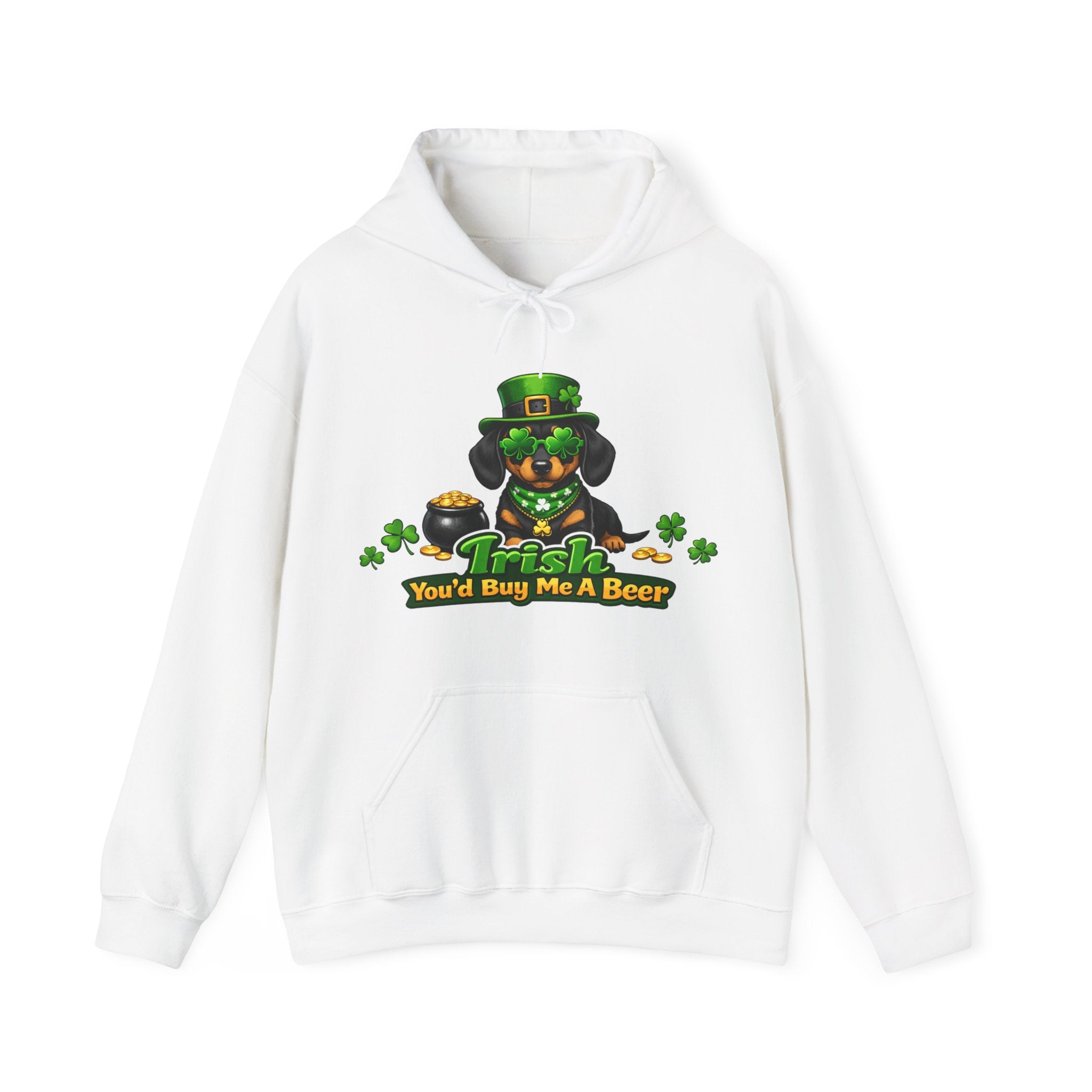 Dachshund - Hoodie