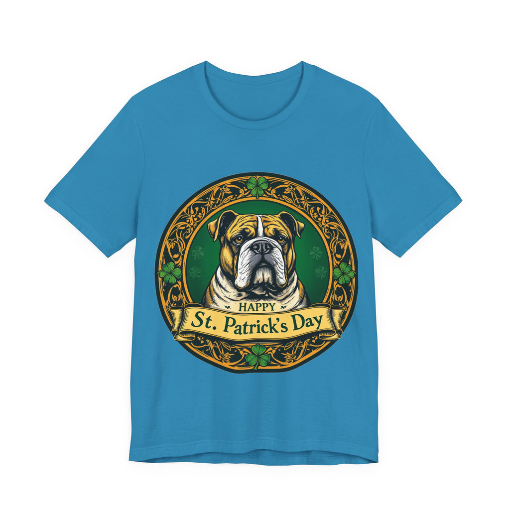 Bulldog - T-Shirt