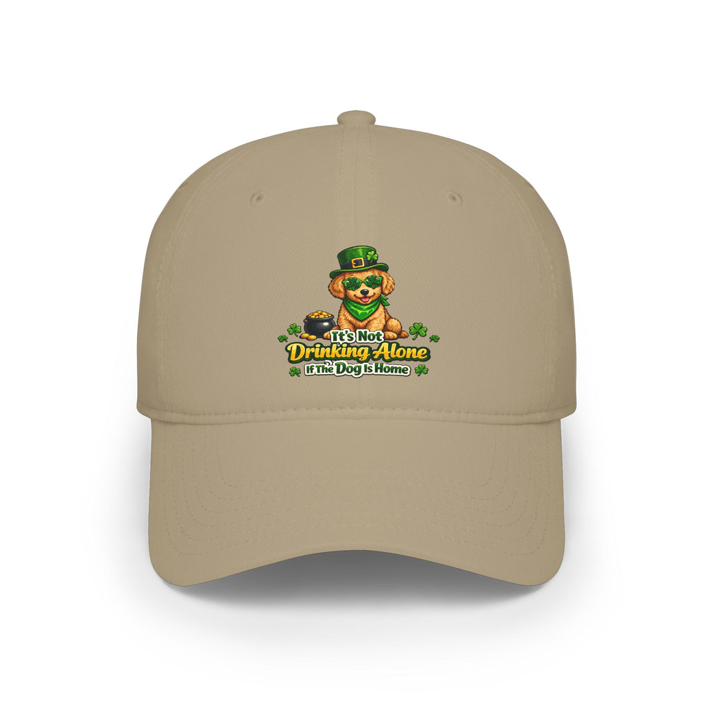 Poodle - Cap