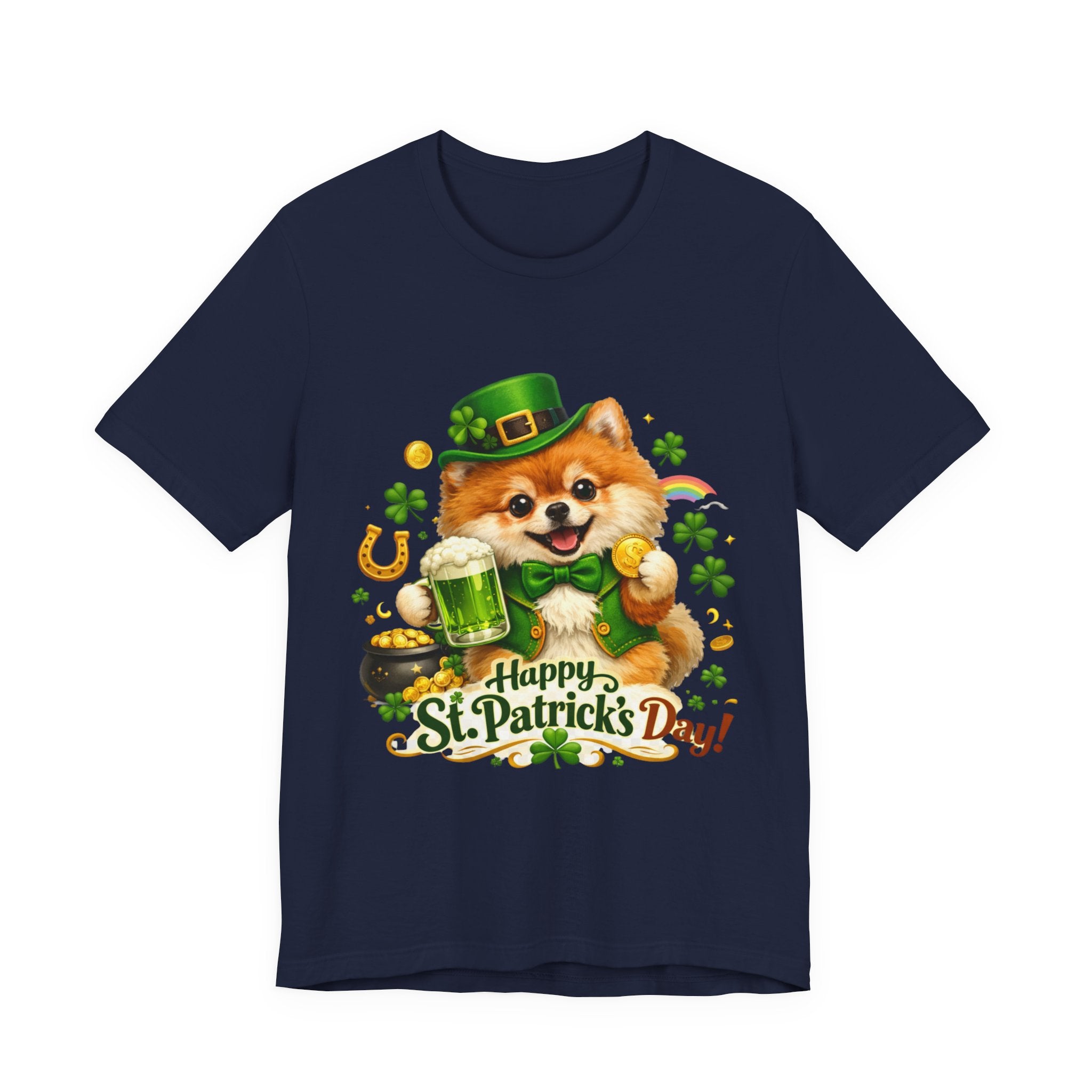 Pomeranian - T-Shirt