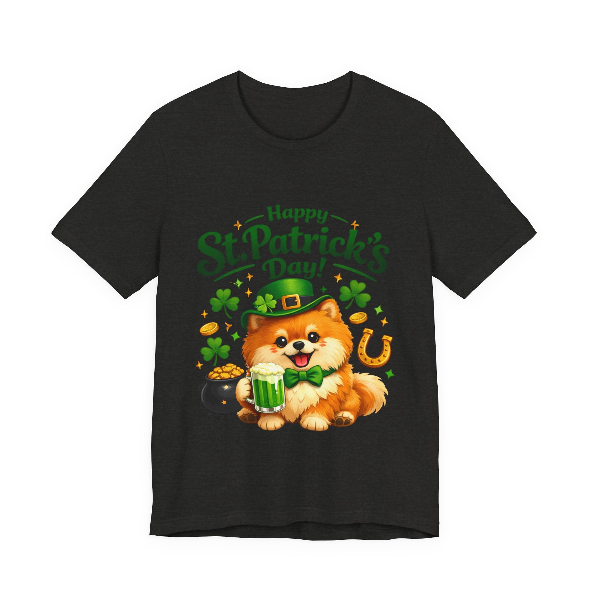 Pomeranian - T-Shirt