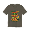 Poodle - T-Shirt