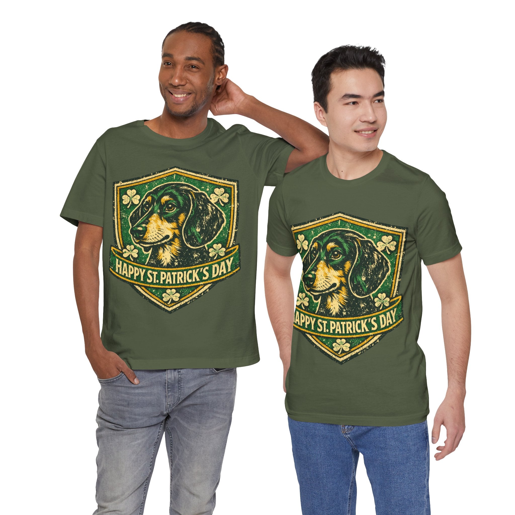 Dachshund - T-Shirt