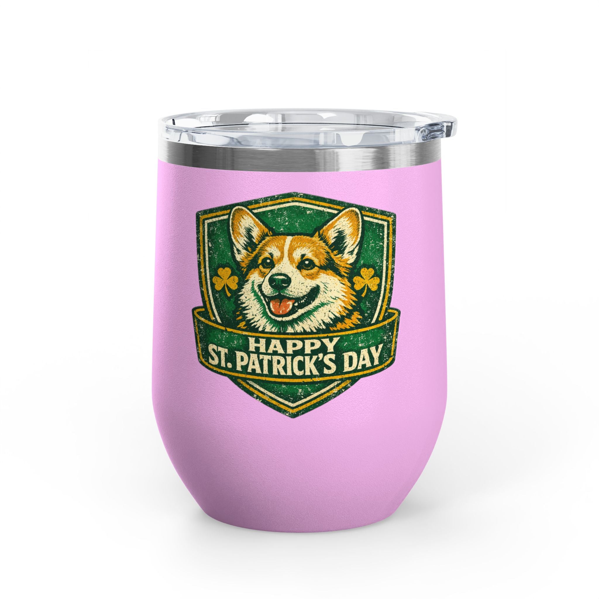 Corgi - Wine Chiller
