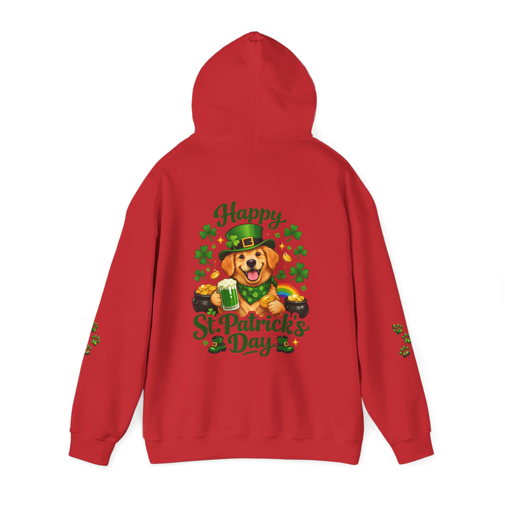 Golden Retriever - Hoodie